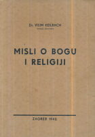 Misli o Bogu i religiji
