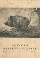 Lovačko ribarski vjesnik, god. 1937 : broj 2