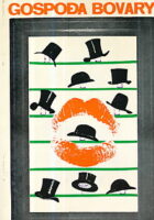 Gospođa Bovary