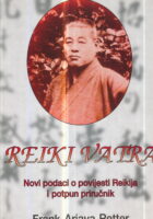 Reiki vatra