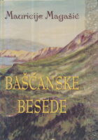 Bašćanske besede
