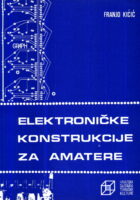 Elektroničke konstrukcije za amatere