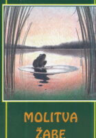 Molitva žabe