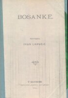 Bosanke