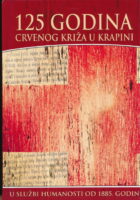 125 godina Crvenog križa u Krapini