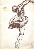 Ana Pavlova 1881 - 1931