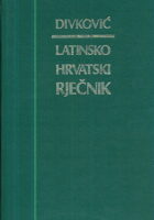 Latinsko-hrvatski rječnik za škole