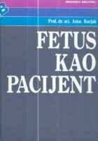 Fetus kao pacijent