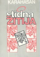 Stidna žitija