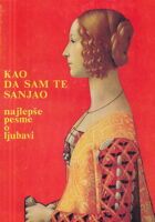 Kao da sam te sanjao