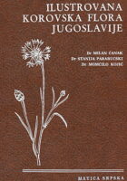 Ilustrovana korovska flora Jugoslavije