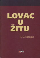 Lovac u žitu