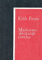 Marksovo shvatanje čoveka