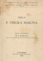 Djela P. Vergila Marona