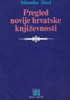 Pregled novije hrvatske književnosti