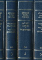 ITP Inženjersko tehnički priručnik 1-6