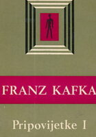 Odabrana djela Franza Kafke 1-8