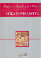Etika novinarstva