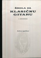 Škola za klasičnu gitaru