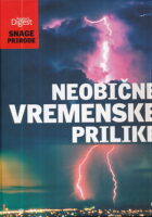 Neobične vremenske prilike