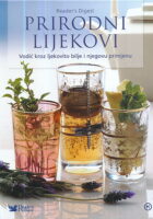 Prirodni lijekovi