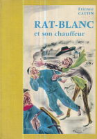 Rat-blanc et son chauffeur
