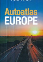 Autoatlas Europe (Reader s Digest)