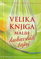 Velika knjiga malih kuharskih tajni