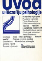 Uvod u filozofiju psihologije