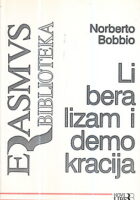 Liberalizam i demokracija