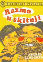 Razmo u skitnji