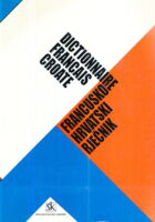 Francusko-hrvatski rječnik