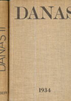 Danas, knjiga I - II