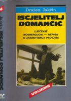 Iscjelitelj Domančić - liječenje bioenergijom