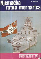 Njemačka ratna mornarica