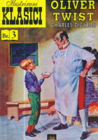 Ilustrirani klasici - Oliver Twist