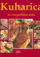 Kuharica za sva godišnja doba
