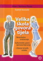 Velika škola govora tijela