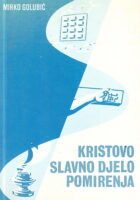 Kristovo slavno djelo pomirenja