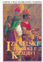 Izraelski proroci i kraljevi