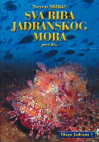 Sva riba Jadranskog mora, prvi dio