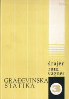 Građevinska Statika 3