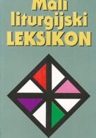 Mali liturgijski leksikon