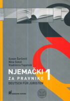 Njemački za pravnike 1 - Deutsch für juristen