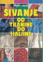 Šivanje: od tkanine do haljine