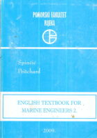 English textbook for Marine Engineers 2.