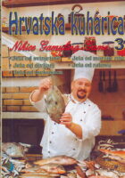 Hrvatska kuharica 3