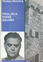 Proljeća Ivana Galeba