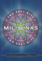 Tko želi biti milijunaš?