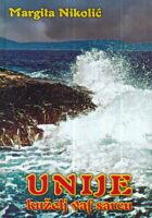 Unije - kuželj vaf sarcu